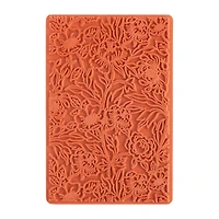 Flower & Foliage Wood Stamp by Recollections®