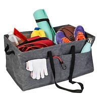Honey Can Do Large Trunk Organizer