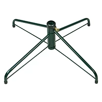 7.5ft. Pre-Lit Rockwood Pine Artificial Christmas Tree, Clear LED Lights