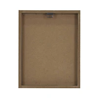 9.75" Regency Style Dress Wall Art by Ashland