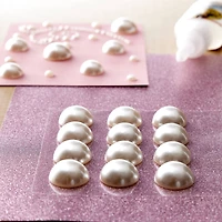 12 Packs: 16 ct. (192 total) Pearl Stickers by Recollections™