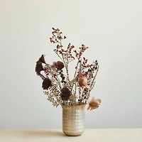 Hello Honey® 36" Red Long Faux Berry Stem