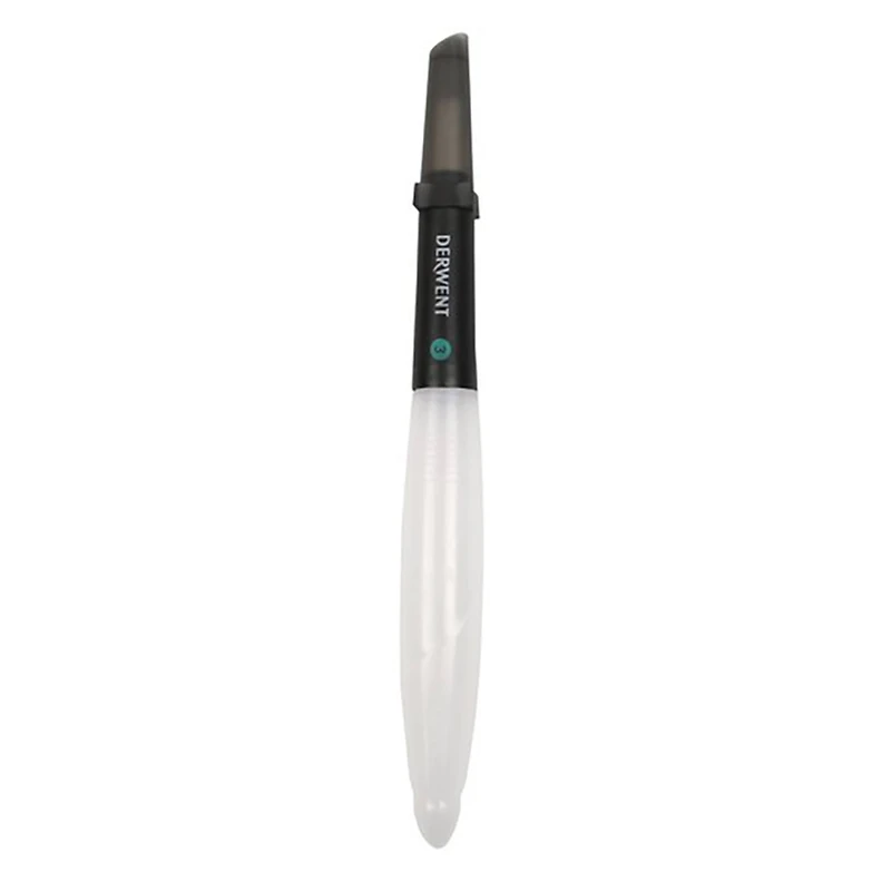 Derwent® Chisel Waterbrush