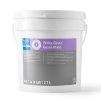 Artist's Loft® White Gesso