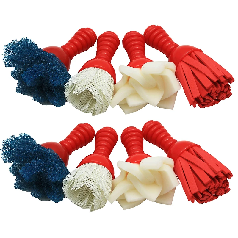 Ready2Learn Textured Art Tools, Set 1