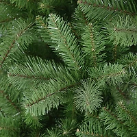 7ft. Unlit Berkshire Fir Artificial Tree