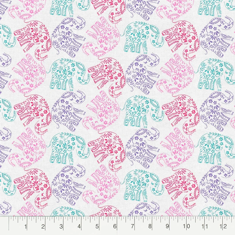 Fabric Bundle by Loops & Threads™