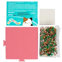 Perler™ Squishmallows™ Avery Fused Bead Kit