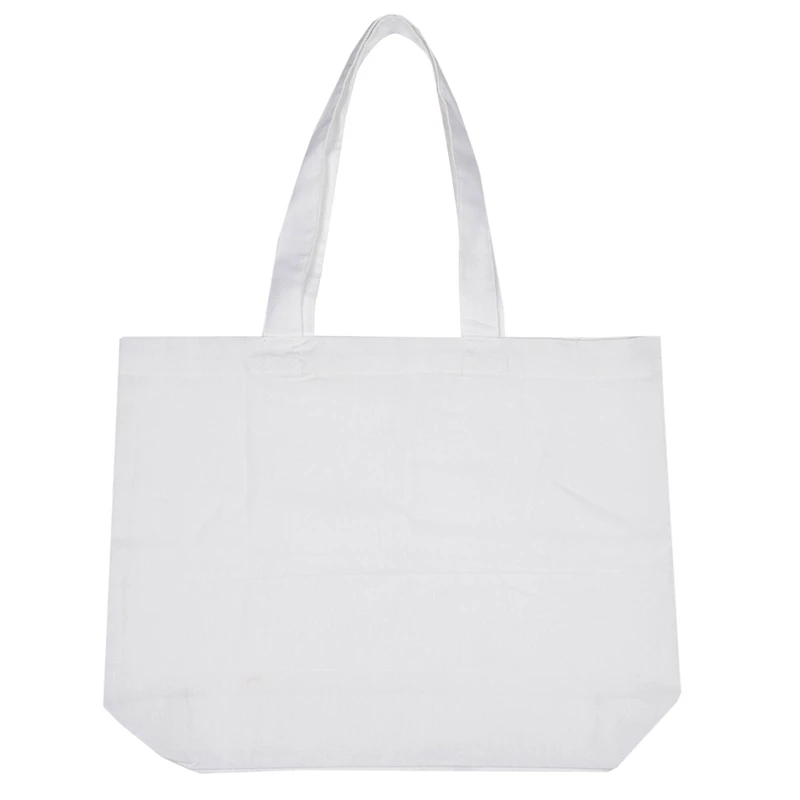 Cotton Tote Bag by Make Market®
