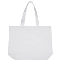 Cotton Tote Bag by Make Market®