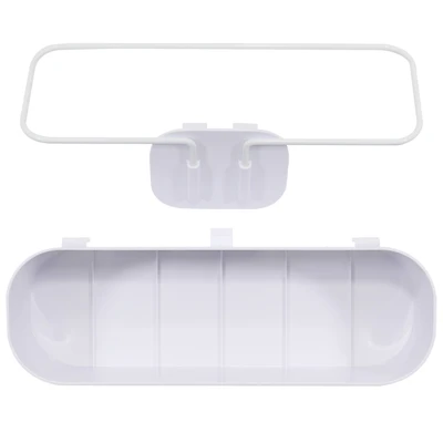 Gift Wrap Organizer by Simply Tidy™