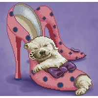 Diamond Dotz® Intermediate Dotz & Dreams Diamond Facet Art Kit