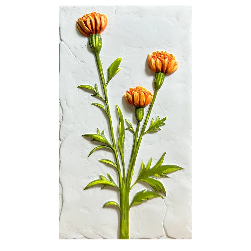 Marigold Relief Painting Kit by Artist's Loft®