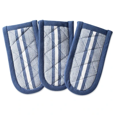 DII® Chef Stripe Pan Handles