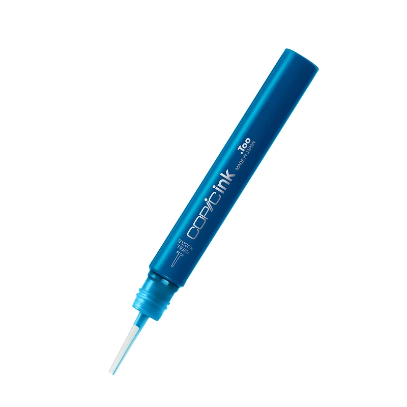 Copic® Blue Ink Refill