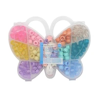 Butterfly Bead Box Kit by Creatology™