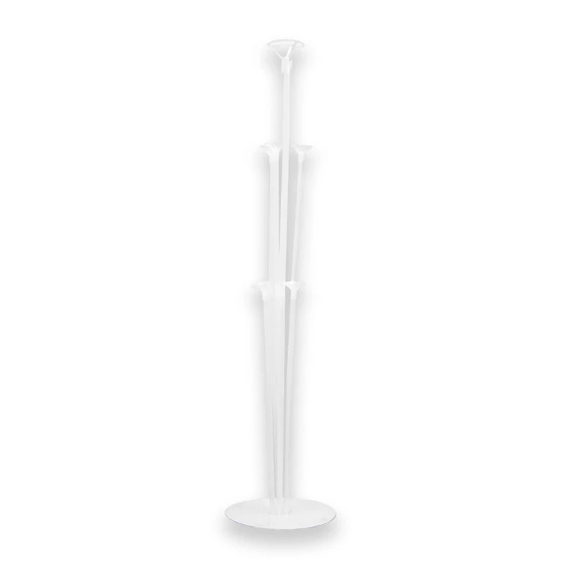 28" Balloon Stands by Celebrate It™, 3ct.