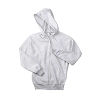 JERZEES® NuBlend® Full-Zip Hooded Sweatshirt