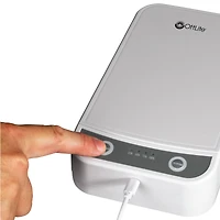 OttLite UVC Disinfecting Phone Case & Diffuser