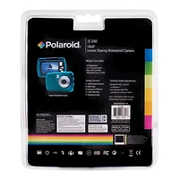 Polaroid® iS048 Waterproof Camera