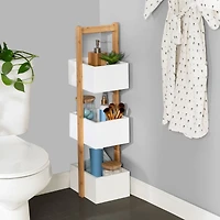 Honey Can Do 3-Tier Storage Caddy