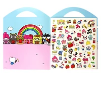Hello Kitty® Grab & Go Sticker Activity Set
