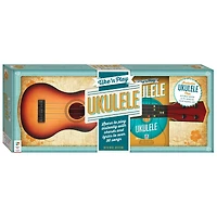 Hinkler Uke'n Play Ukulele Kit