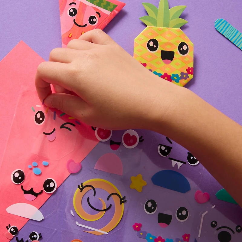Creativity for Kids Origami Squishies Kit
