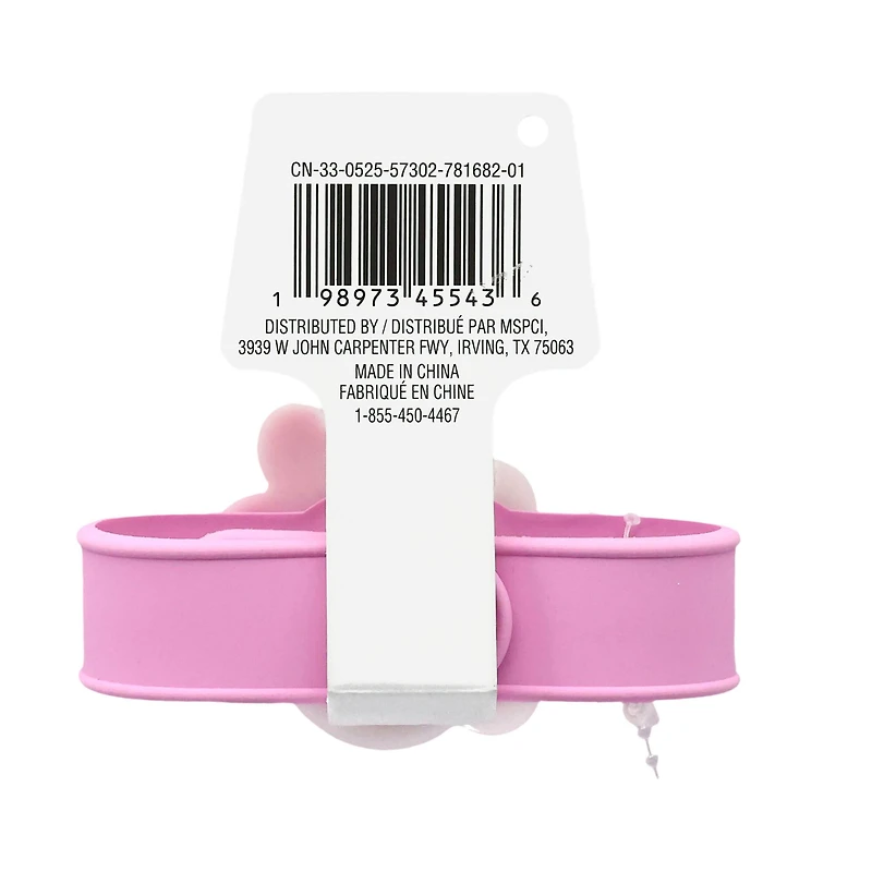 Skull Light-Up Bracelet by Creatology™