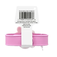 Skull Light-Up Bracelet by Creatology™