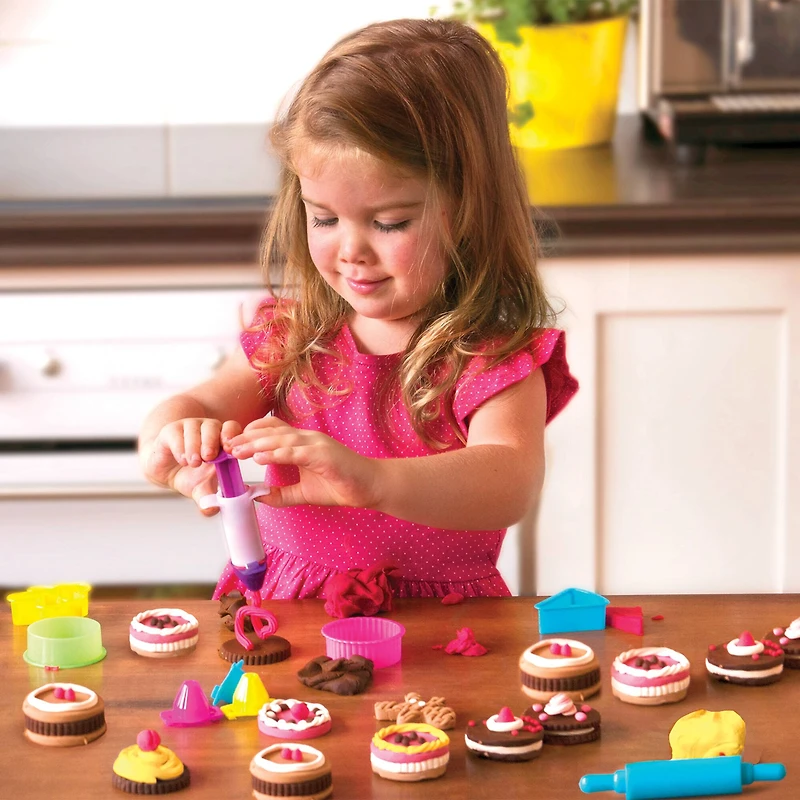 Tutti Frutti® Cookie Maker Dough Kit