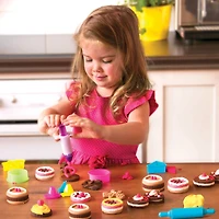 Tutti Frutti® Cookie Maker Dough Kit