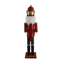 16" Christmas Countdown Nutcracker by Ashland®
