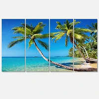 Designart - Tropical Beach Thailand