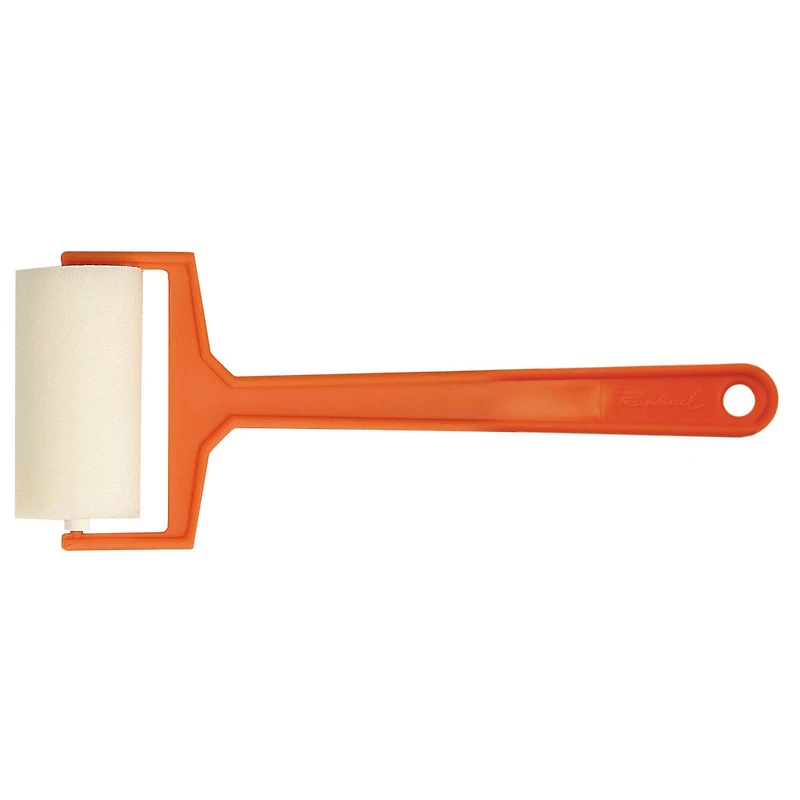 Raphael 2.375" Hobby Foam Roller