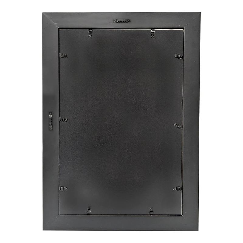 Home Gold Pompeii Wood Wall Frame by Studio Décor