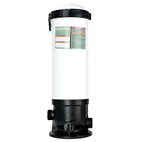 Automatic Off-Line Chlorinator & Chemical Feeder, 86lb. Capacity
