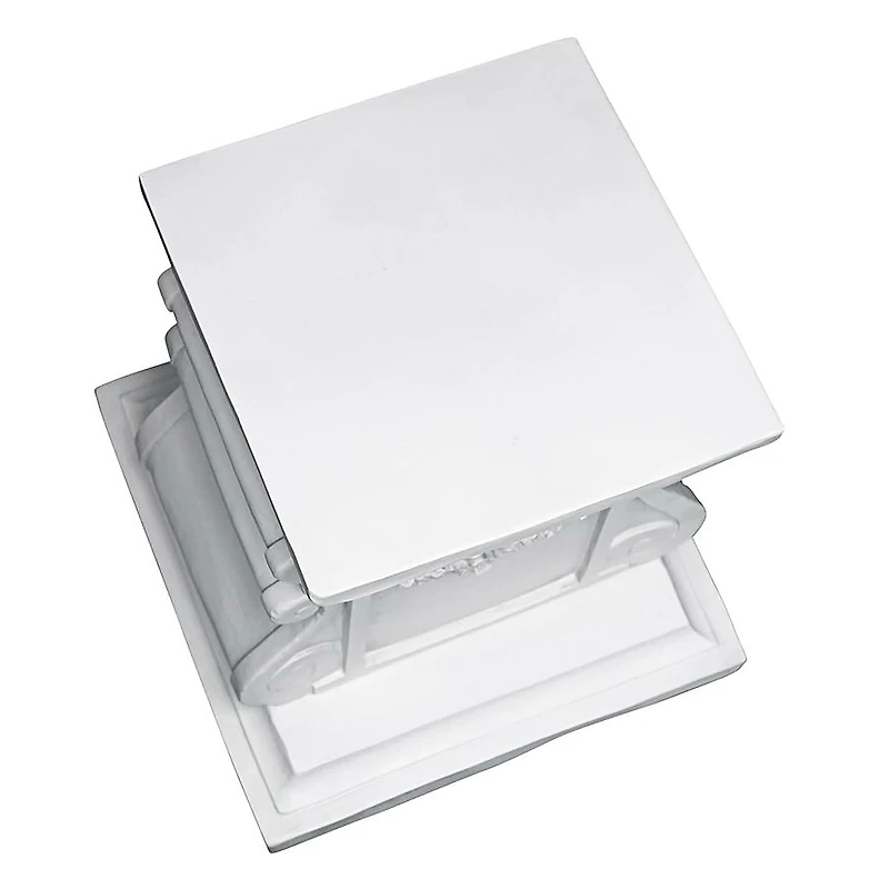 Design Toscano 12" Classic Statuary Plinth Base