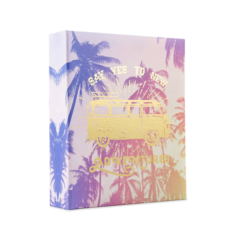Palm Photo Album by Recollections™