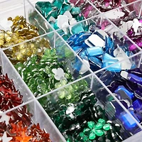 Shapes Gems Value Pack by Creatology™