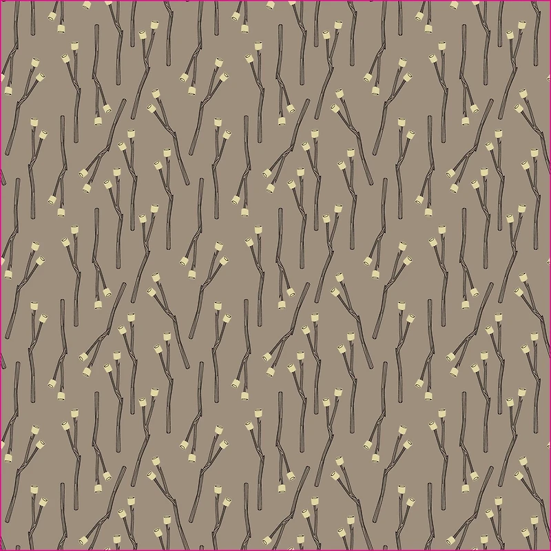 6 Packs: 4 ct. (24 total) Cricut® Infusible Ink™ Transfer Sheet Patterns