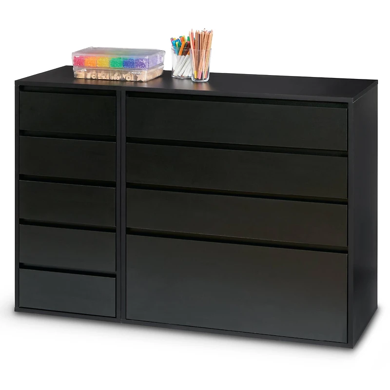 Make Station Wide Storage Chest by Simply Tidy