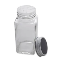DII® Spice Jars with Chalkboard Labels, 12ct.