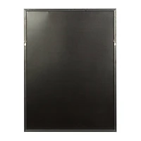 White Canvas Contemporary Wall Art