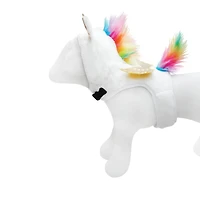 Best Furry Friends Unicorn Harness L/XL