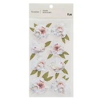 Peony Stickers by Recollections™