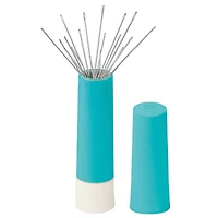Prym® Love Turquoise Needle Twister with Needles