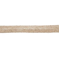 12 Pack: 3/8" x 5yd. Jute Ribbon by Celebrate It®