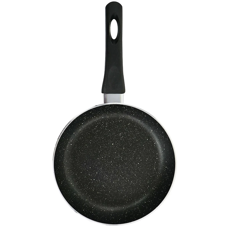 Oster 7.8" Graphite Gray Nonstick Aluminum Frying Pan