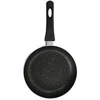 Oster 7.8" Graphite Gray Nonstick Aluminum Frying Pan